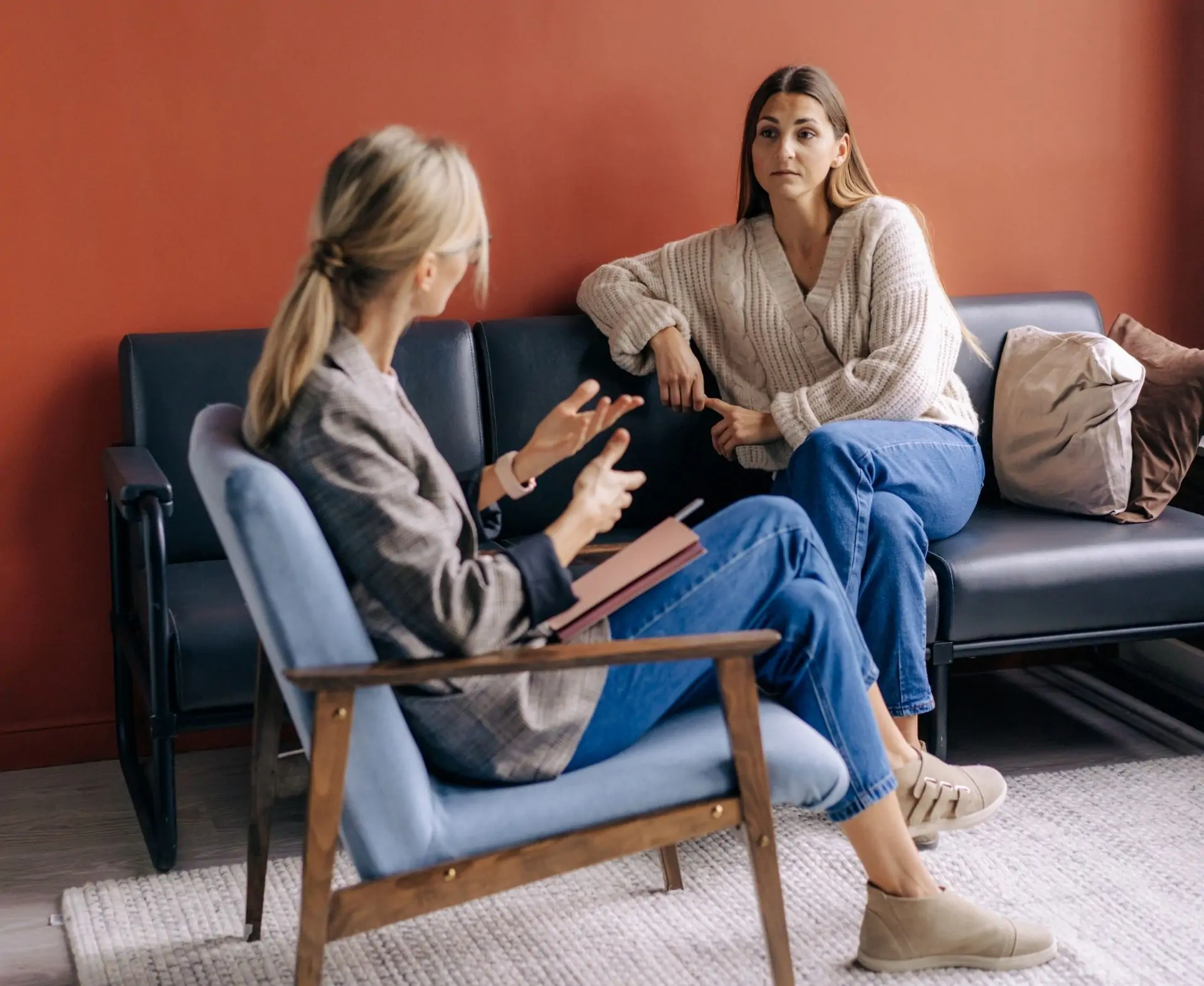 Bireysel Psikolojik Danışma