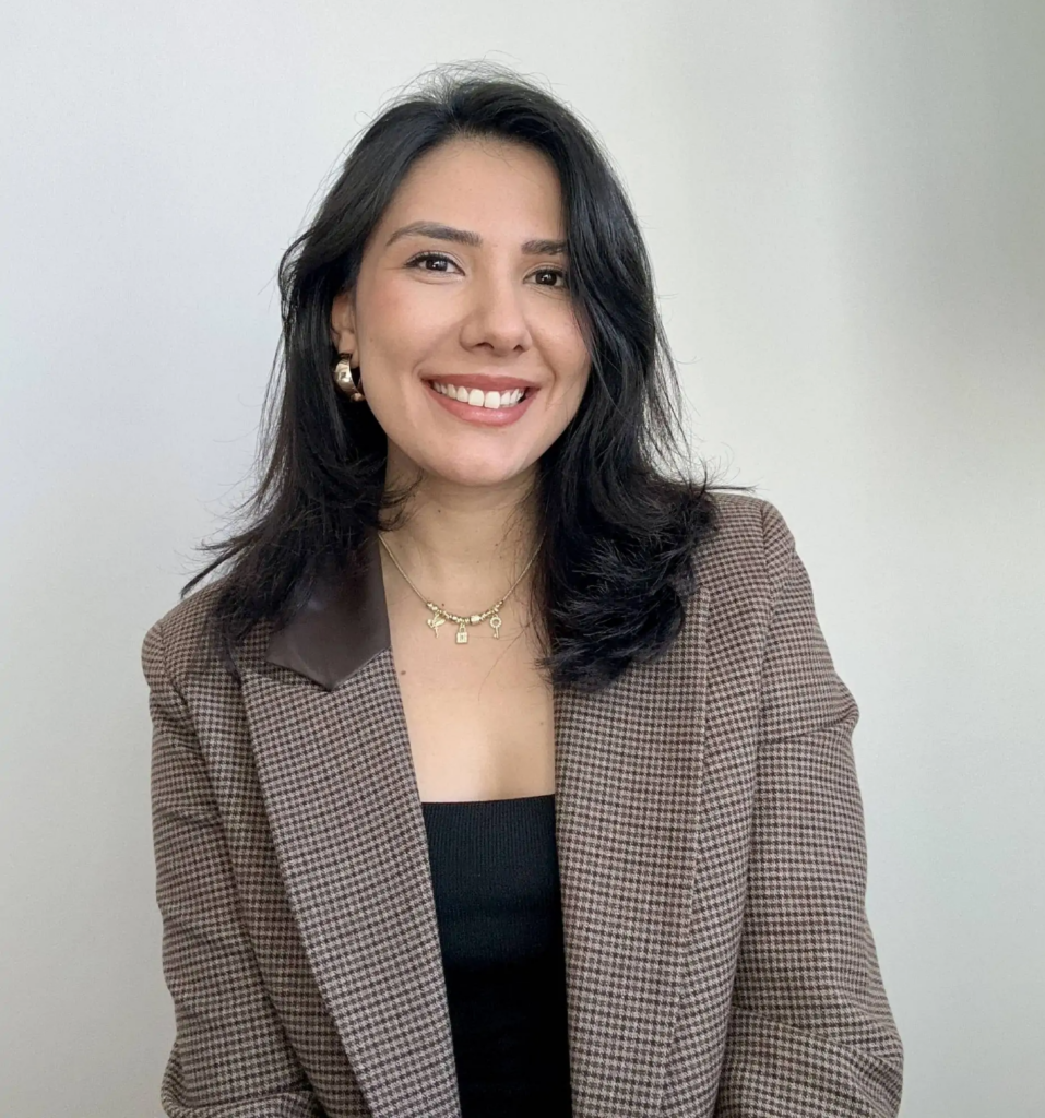 Merve Özgen Kaymaz